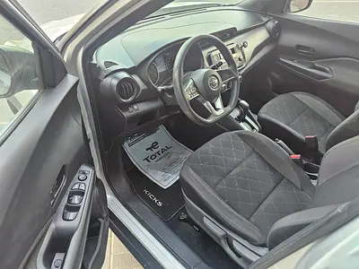 2019 Nissan KICKS 缩略图 8