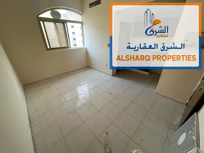 Spacious Studio Apartment for Annual Rent | Al Hamidiya | Ajman