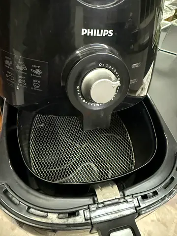 Philips Compact Air Fryer - Good Working Condition