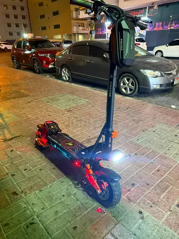 For Sale – Chen Lan C3M Electric Scooter 🛵🔥

Used for only 1 month and in excellent condition. Com