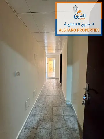 ✨ Excellent 2 Bedroom + Hall apartment in a family building on King Faisal Street.