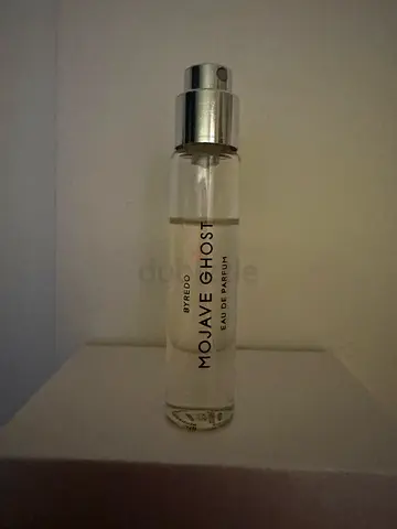 Byredo Mojave Ghost perfume travel spray-12ml