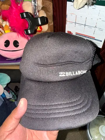 Billabong Trucker Cap