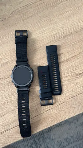 Garmin tactix 8 amoled 51mm