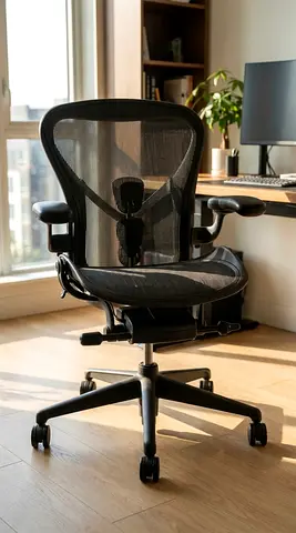 Hermanmiller remastered office chair for sale
