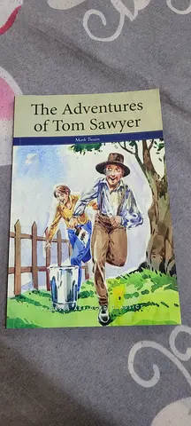 The Adventures of Tom Sawyer