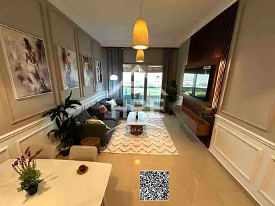 for sale Two rooms and a hall, distinctive, close to all services