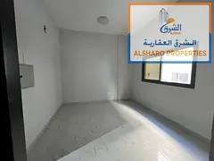 Studio for Annual Rent in Al Jurf 3 | New Building | Central AC | Prime Location