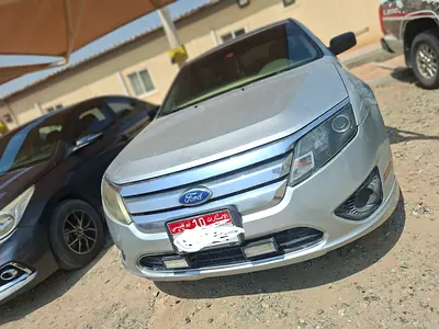 صورة 8 لـ 2011 FORD FUSION
