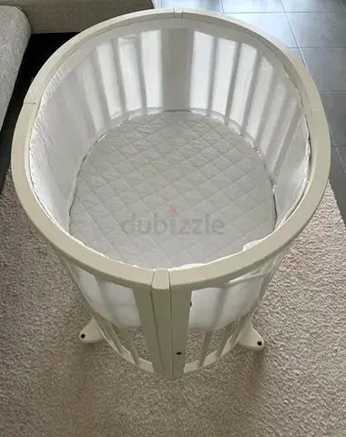 Stokke Sleepi