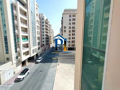 NEAR INDIAN ACADEMY LUXURY 1BHK APARTMENT AVAILABLE WALL MAINTAINED