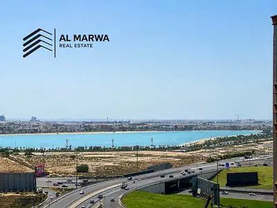 Luxurious 3BR + Maids Room || Sea View || 2 Car Parking || Ready To Move || On Dubai Border