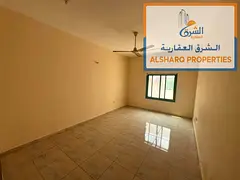 Al Muwaihat 2, Ajman - Split AC - Separate Kitchen - Prime Location - Family Residence