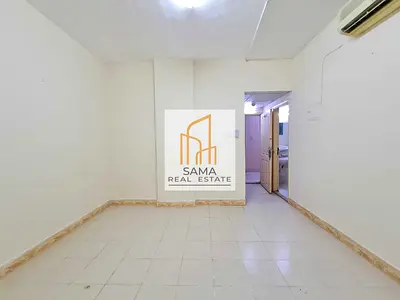 CLOSE TO NEW MUWAILAH PARK STUDIO FOR FAMILY 16K NEAR TO MADINA SHOPPING CENTRE MUWAILAH