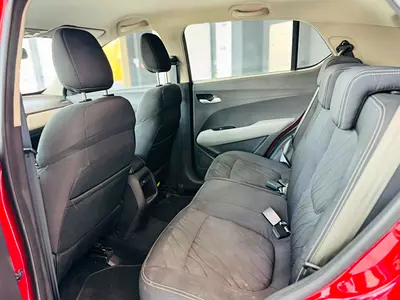 2023 Chevrolet GROOVE 照片 9