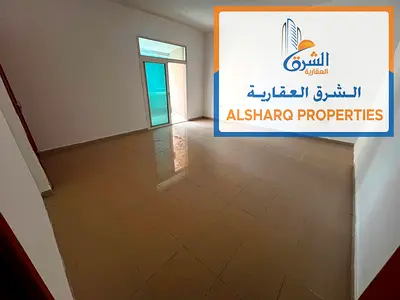 Studio in Horizon Towers, Al Rashidiya 1, Balcony, Open View, Built-in Wardrobes, Central AC, Spacious, Prime Location.