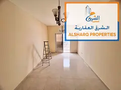 Al Hamidiya | University St. | Master Bedroom | Free Gym | AED 35K