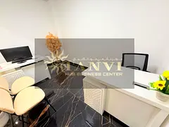 Experience Efficiency in Our Premium Office Space| Beautifully fitted