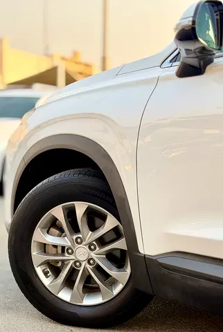 2023 Hyundai SANTA FE 缩略图 7