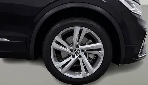 2024 Volkswagen TIGUAN 缩略图 12
