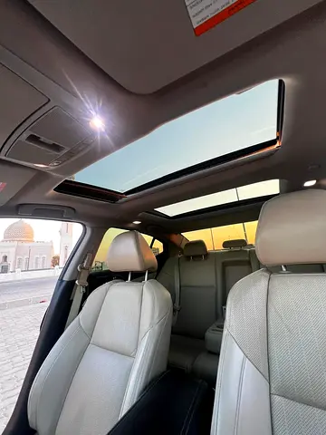 صورة 3 لـ 2016 Nissan MAXIMA