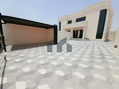 نصف فيلا | حوض خاص منفصل كامل | تشطيبات ممتازة
