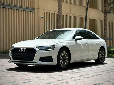 صورة 4 لـ 2022 AUDI A6
