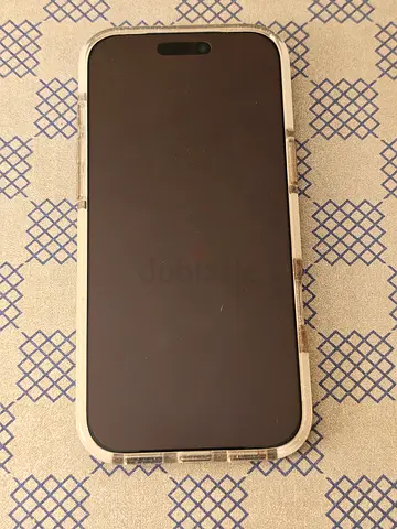 Iphone 17 Pro Max 256GB TRA