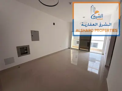 أول ساكن شقة غرفة وصالة في بناية جديدة بتشطيبات احترافية ومساحات مميزة، في موقع حيوي قريب من كل الخدمات.