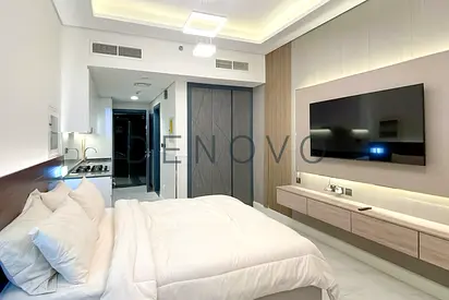 Elegant Studio | Best Price | Call Now