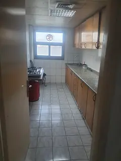 family room al qusais e dafza metro furnish dewa wifi gas free