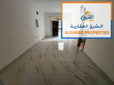 Balcony with an open view - Very spacious - Two master bedrooms - 6 installments - Easy access to Dubai due to its proximity to Sheikh Mohammed Bin Za