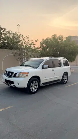 صورة 2 لـ 2009 Nissan ARMADA