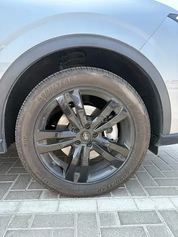 صورة مصغرة 16 لـ 2025 FORD TERRITORY
