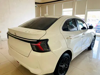 Suzuki Dzire GL, миниатюра 7