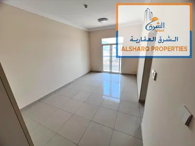شقة غرفة وصالة للإيجار السنوي | الجرف 3 – عجمان