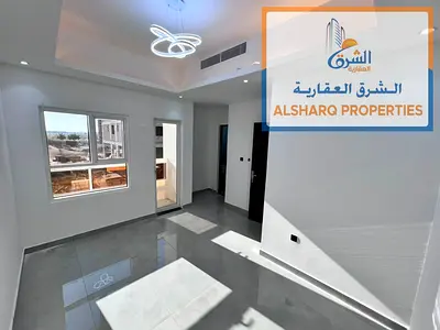 العالية | غرفة وصالة | سوبر ديلوكس | تكييف مركزي | قرب جامعة محمد بن زايد