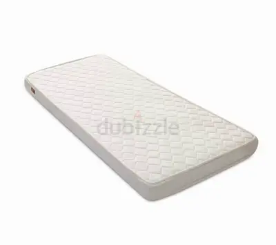 Single Mattress - Firm, Clean, Barely Used- Medicated