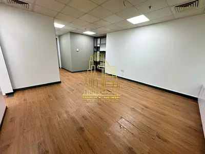 Fitted Office | Premium Tower | Top Quality | Book Now