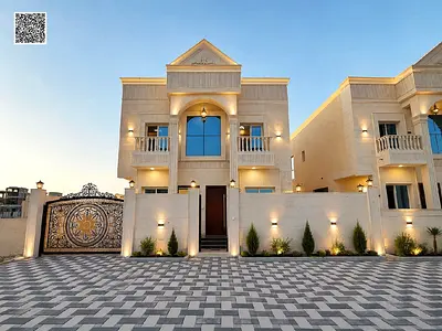 Special offer – Freehold property in Ajman 🏡✨