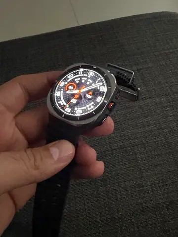 Samsung galaxy watch Ultra 47 mm LTE