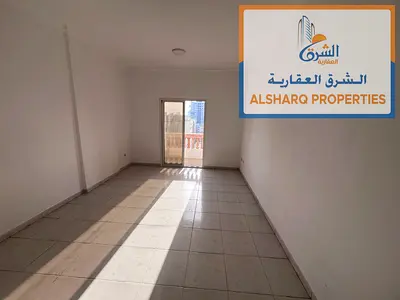 The most beautiful apartments at the lowest prices for annual rent in Al Nuaimiya 2, Ajman. One-bedroom apartment with a large area and excellent layo