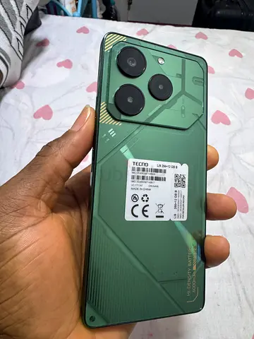 Tecno pova 6 pro 5g for sale