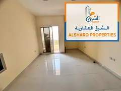 Beautiful apartments at the lowest prices for annual rent in Al Rawda 3, Ajman.