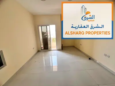 أجمل الشقق وأقل الأسعار للإيجار السنوي في الروضة 3 عجمان غرفة وصالة بمساحة كبيرة وموقع مميز في شارع الخرطوم مع تقسيمات ممتازة وسهولة الوصول للشارقة