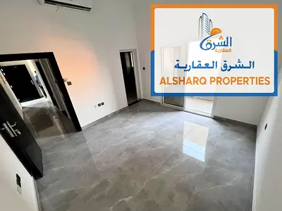 Annual Rent Al Aliyah 1BR Master 2 Bath Balcony Split AC Free Maintenance 30k 4 Payments