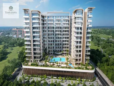 30/70 plan | metro | 10 mins from dubai marina