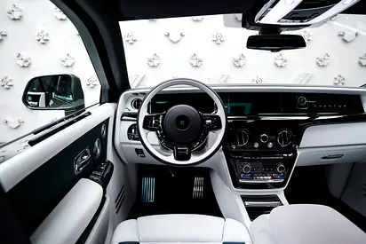 صورة 5 لـ 2026 ROLLS-ROYCE PHANTOM