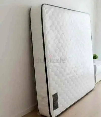 New Mattress King Size 180×200cm. Same Day Delivery Available