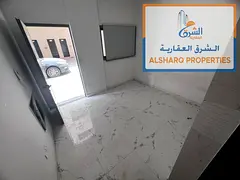Annual Studio for Rent in Al Jurf 3 | Prime Location | AED 17,998